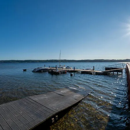 Hébergement de vacances Domki Wilena