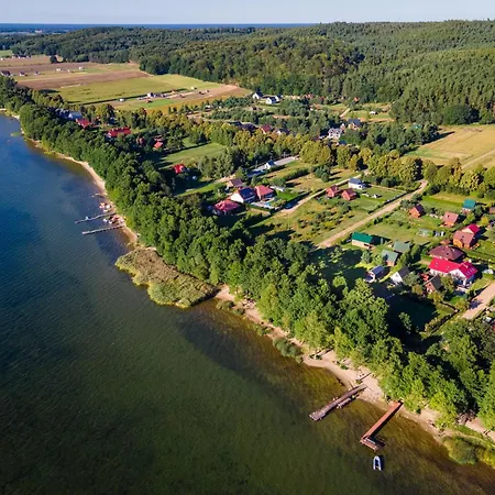 Domki Wilena Hébergement de vacances